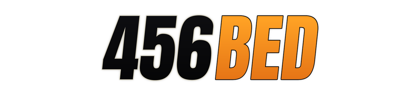 456bed লোগো